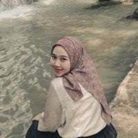 suara asli - Melli Savitriani
