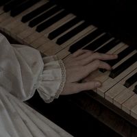 оригинальный звук