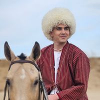 оригинальный звук