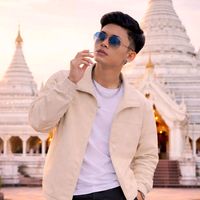 original sound - ༺💜Phyo Lay💜༻