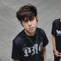 original sound - ROLYN JAY