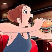 оригинальный звук