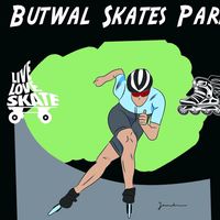 thebutwalskatepark