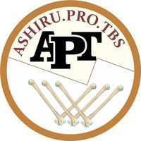 ashiru.pro.tbs