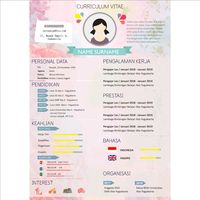 original sound - Jasa Desain CV