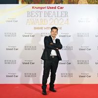 pai.ladkrabangracingcar