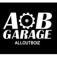 original sound - AOB_GARAGE