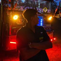 sonido original