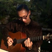 nhạc nền - Phúc Nguyễn Guitar