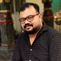 aruntrajandren