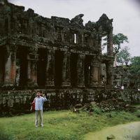 ជួបរបស់ពិត