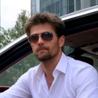 оригинальный звук