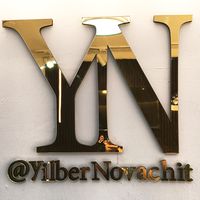 yilbertnovachit