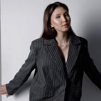 zhoshybaeva