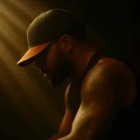 It feels like love by BlessedBrutal on Spotify