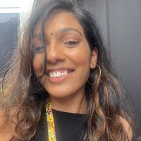original sound - J Nivetha Cajero
