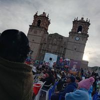 sonido original