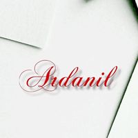 suara asli - Ardanil Fitri