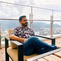 original sound - R. Siva