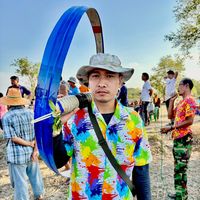 เสียงต้นฉบับ - jakkapan_wilawan