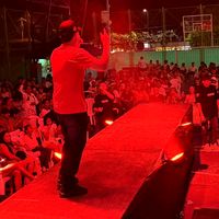 sonido original