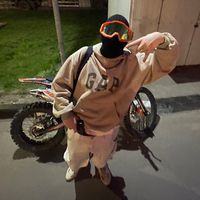 hornedcrf