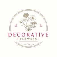 decorative_flowerss