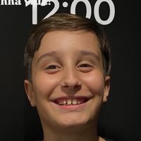 som original