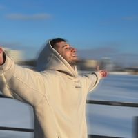 оригинальный звук