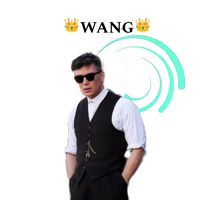 original sound - 👑~Villain~WANG~👑