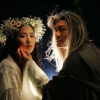 nhạc nền - Huyền thoại cổ trang