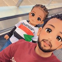 الصوت الأصلي