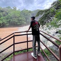 original sound - Sal Na Cap