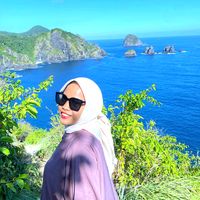 suara asli - Rahma Agus AQila