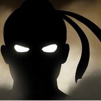 оригинальный звук - Shadow fight