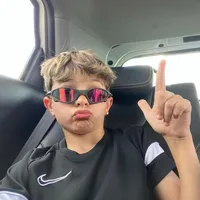 Cháu xin lỗi chú