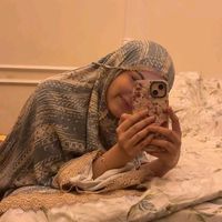 suara asli - aisyah🌛