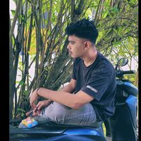 suara asli - ABANG RIAN√