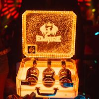 nhạc nền - EMPIRE CLUB /Mr: Thiện/