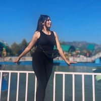 anneshamainaly