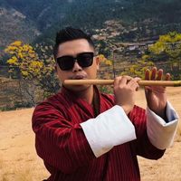 Bhutanese song nyam gawa lhayuel flute
