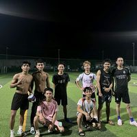nhạc nền - Khai Mbappe