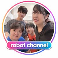 オリジナル楽曲 - ロボットチャンネル