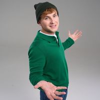 оригинальный звук