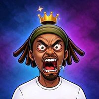 Iwo ni mo ni by kvng vinci