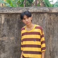 original sound - ရိုးသားတဲ့ကောင်လေး