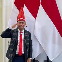 triadilsaragih