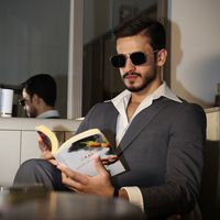 الصوت الأصلي