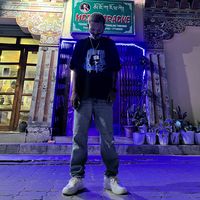 original sound - L.K The Lazy Kid💀