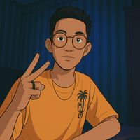 suara asli - Agung®TM